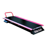 BIKELIFT ZDVIHÁK RACING 350 ELEKTRICKÁ VERZIA